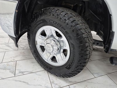 2023 RAM 2500 Tradesman