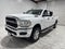 2022 RAM 2500 Tradesman Crew Cab 4x4 8' Box