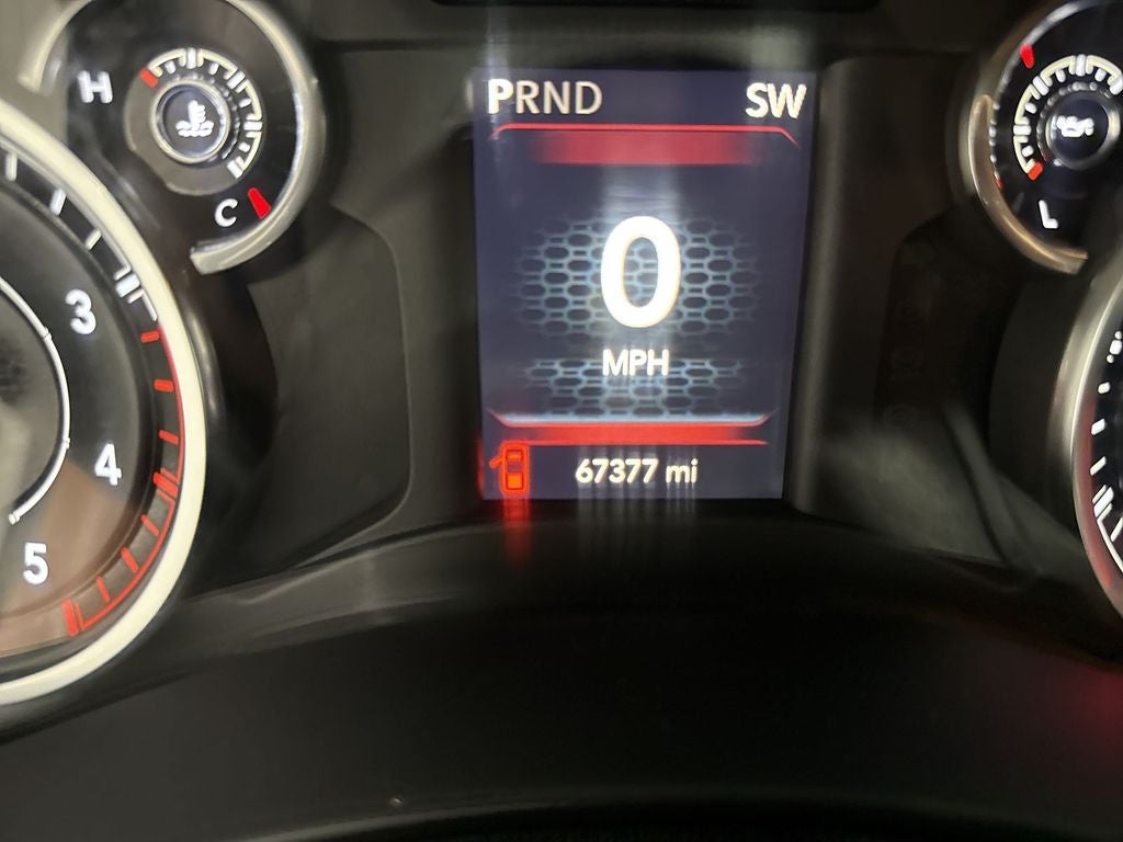 2022 RAM 2500 Tradesman Crew Cab 4x4 8' Box