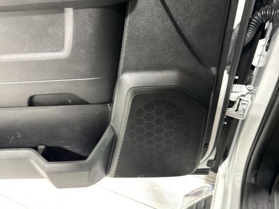 2022 RAM 2500 Tradesman Crew Cab 4x4 8' Box