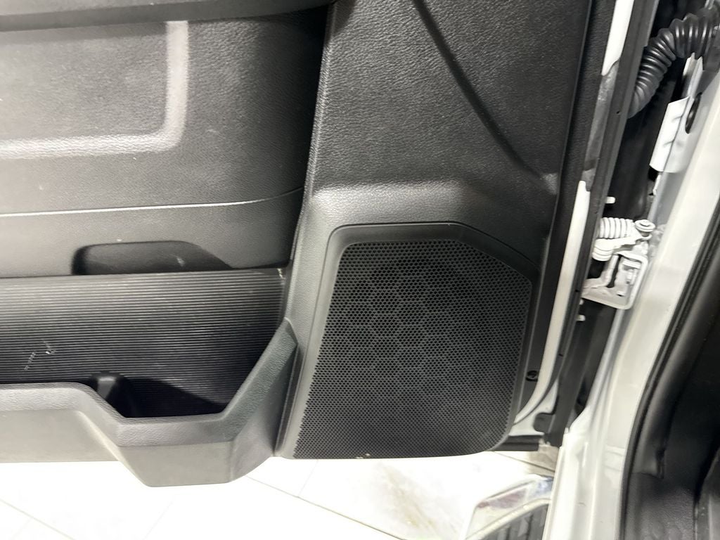 2022 RAM 2500 Tradesman Crew Cab 4x4 8' Box