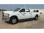 2022 RAM 2500 Tradesman Crew Cab 4x4 8' Box