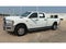 2022 RAM 2500 Tradesman Crew Cab 4x4 8' Box