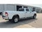 2022 RAM 2500 Tradesman Crew Cab 4x4 8' Box