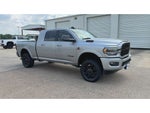 2022 RAM 2500 Laramie Mega Cab 4x4 6'4' Box