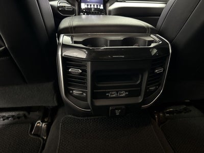 2022 RAM 2500 Laramie Mega Cab 4x4 6'4' Box