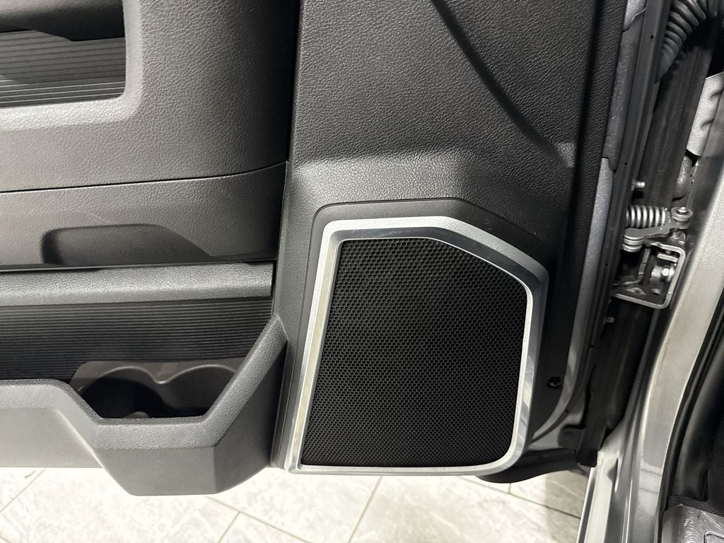 2022 RAM 2500 Laramie Mega Cab 4x4 6'4' Box