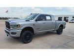 2022 RAM 2500 Laramie Mega Cab 4x4 6'4' Box