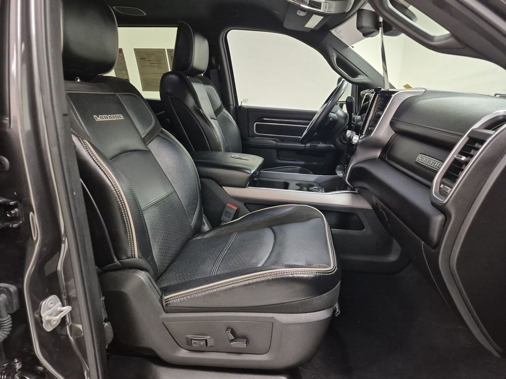 2023 RAM 2500 Laramie