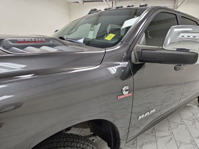 2023 RAM 2500 Laramie