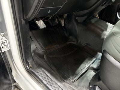 2018 RAM 4500 Chassis Tradesman/SLT/Laramie