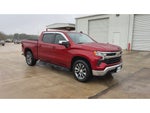 2024 Chevrolet Silverado 1500 2WD Crew Cab Short Bed LT