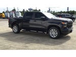 2023 Chevrolet Silverado 1500 4WD Crew Cab Short Bed Custom