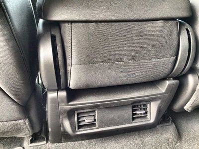 2023 Chevrolet Silverado 1500 4WD Crew Cab Short Bed Custom