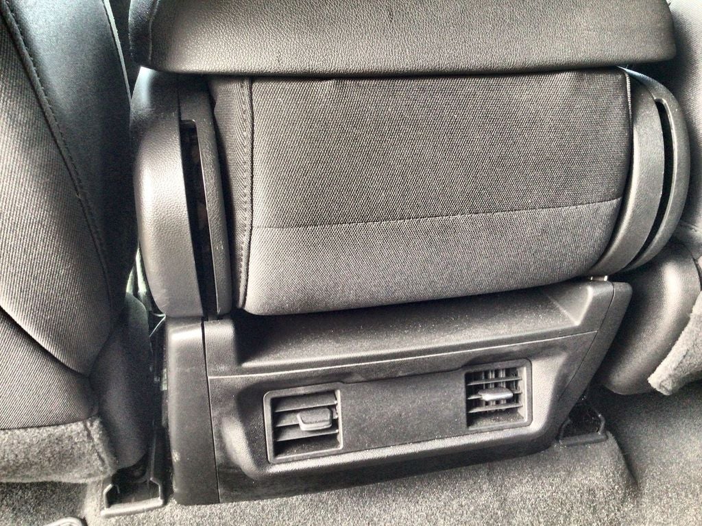 2023 Chevrolet Silverado 1500 4WD Crew Cab Short Bed Custom