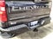 2023 Chevrolet Silverado 1500 4WD Crew Cab Short Bed Custom