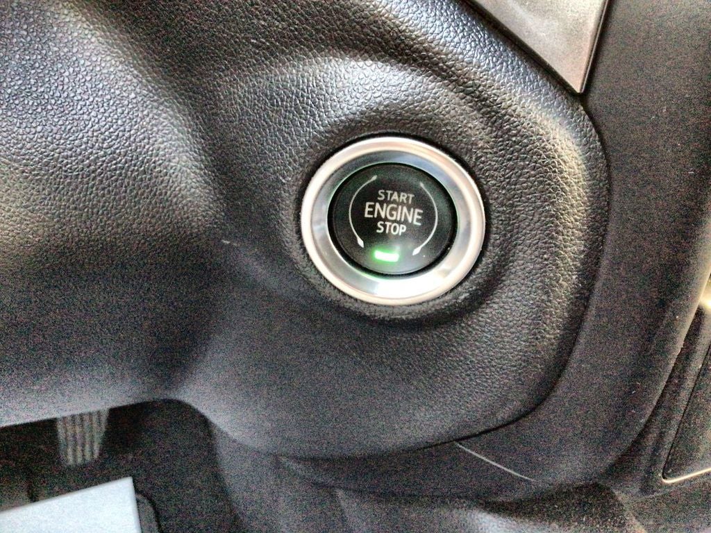 2021 Chevrolet Silverado 1500 2WD Crew Cab Short Bed RST