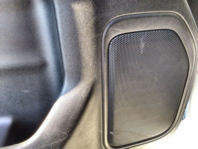 2021 Chevrolet Silverado 1500 2WD Crew Cab Short Bed RST