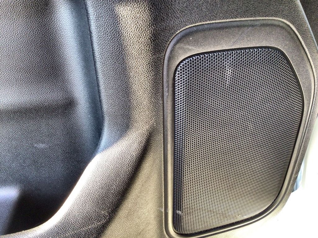 2021 Chevrolet Silverado 1500 2WD Crew Cab Short Bed RST