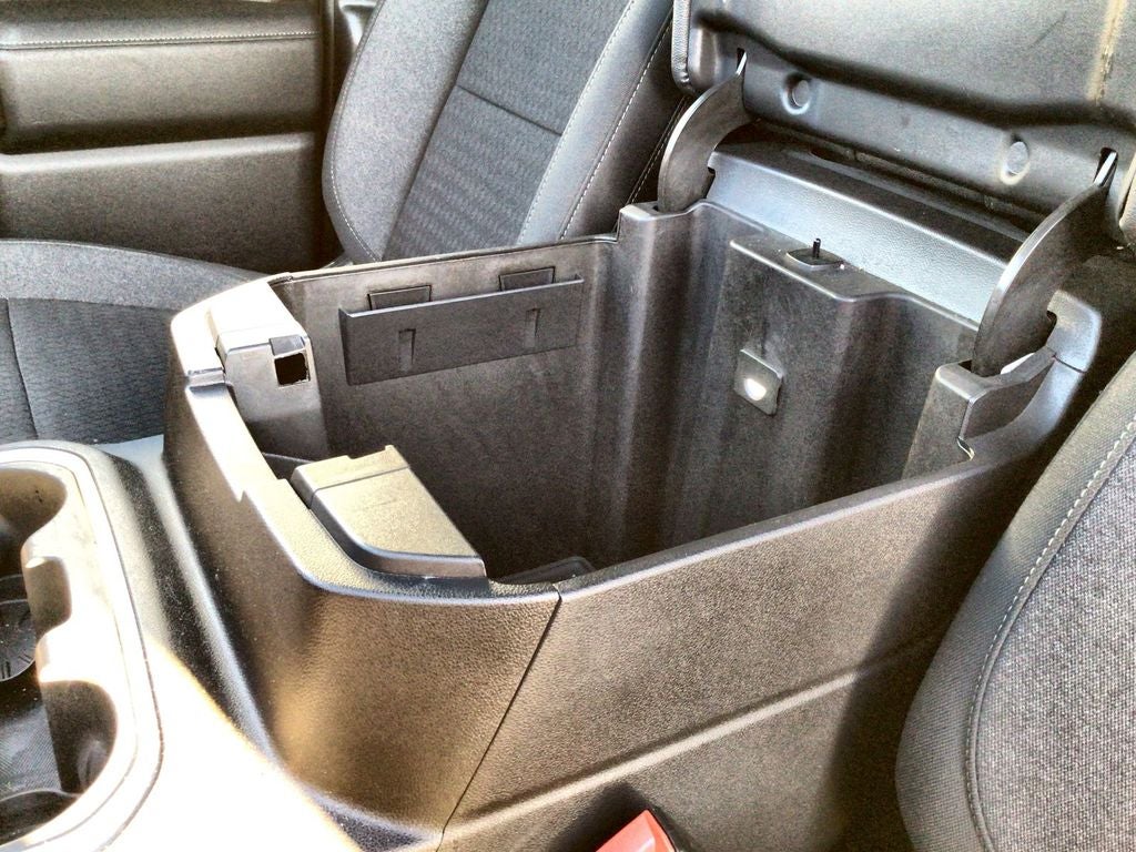 2021 Chevrolet Silverado 1500 2WD Crew Cab Short Bed RST