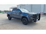 2021 Chevrolet Silverado 1500 4WD Crew Cab Short Bed LT Trail Boss