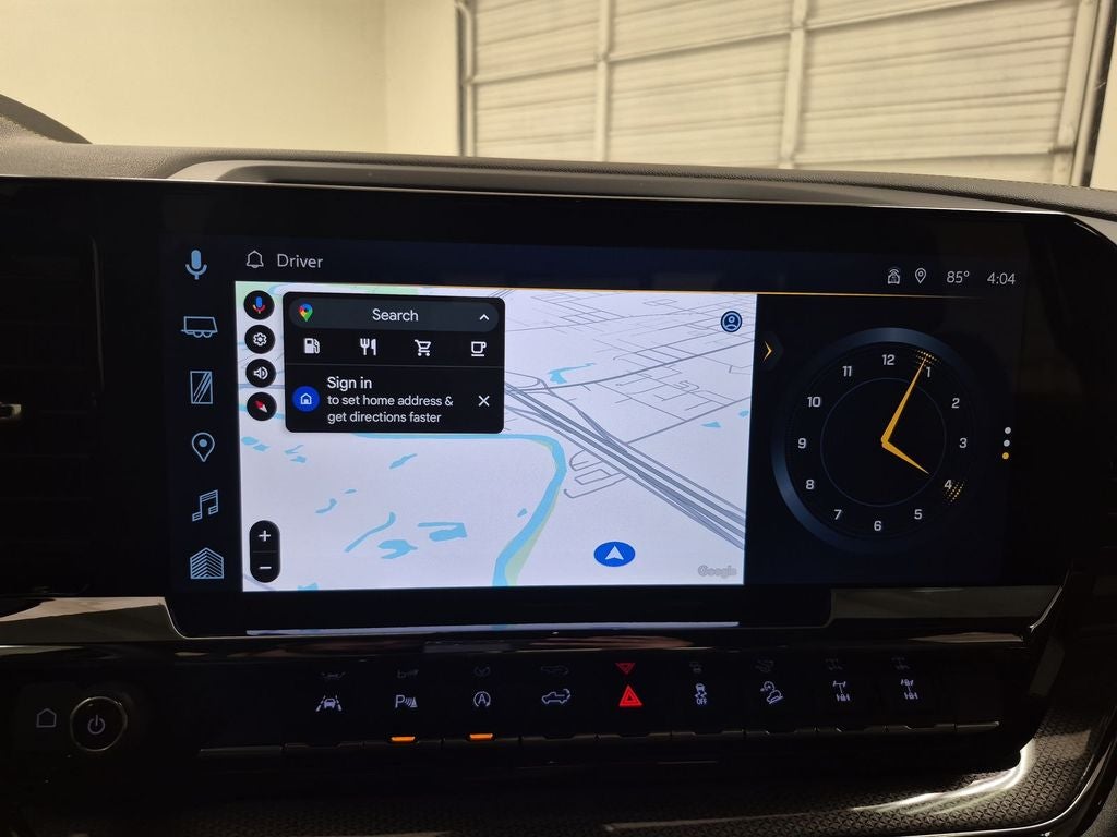 2026 Chevrolet Silverado 1500 4WD Crew Cab Short Bed ZR2