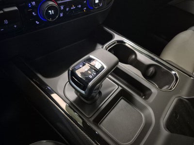 2026 Chevrolet Silverado 1500 4WD Crew Cab Short Bed ZR2