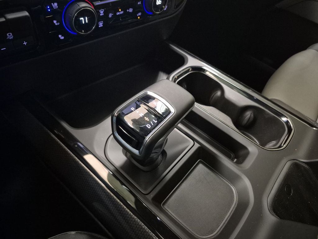 2026 Chevrolet Silverado 1500 4WD Crew Cab Short Bed ZR2