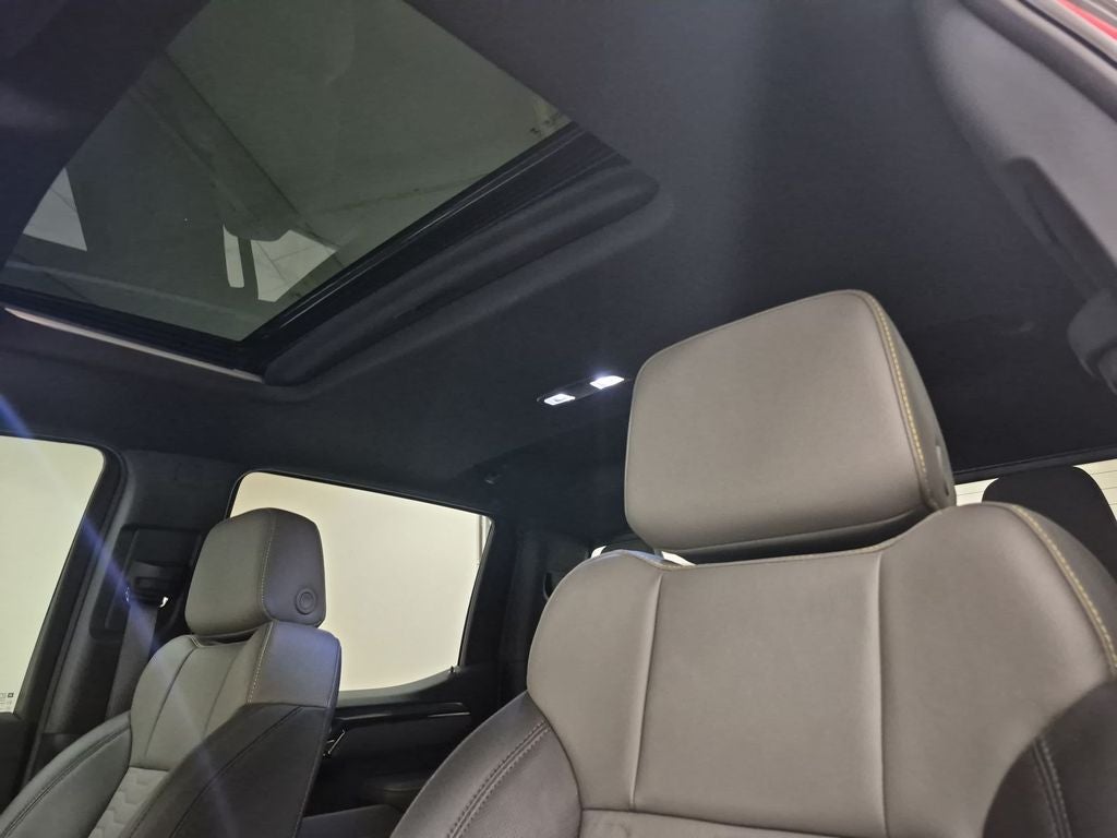 2026 Chevrolet Silverado 1500 4WD Crew Cab Short Bed ZR2