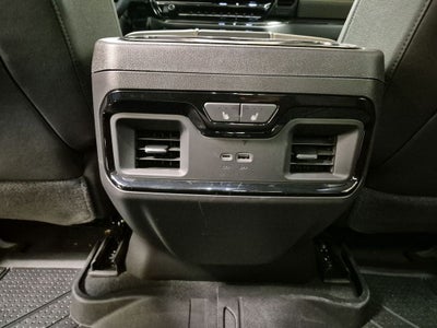 2026 Chevrolet Silverado 1500 4WD Crew Cab Short Bed ZR2