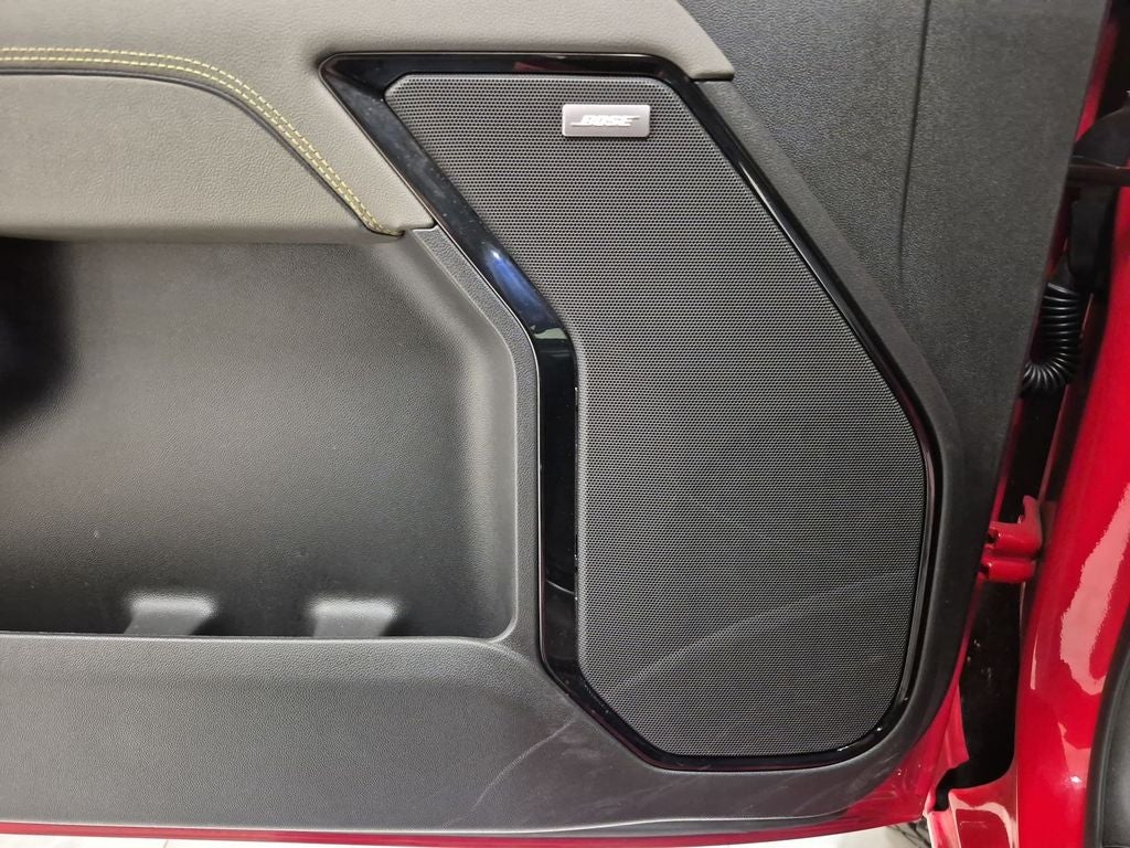 2026 Chevrolet Silverado 1500 4WD Crew Cab Short Bed ZR2