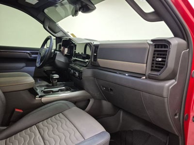 2026 Chevrolet Silverado 1500 4WD Crew Cab Short Bed ZR2