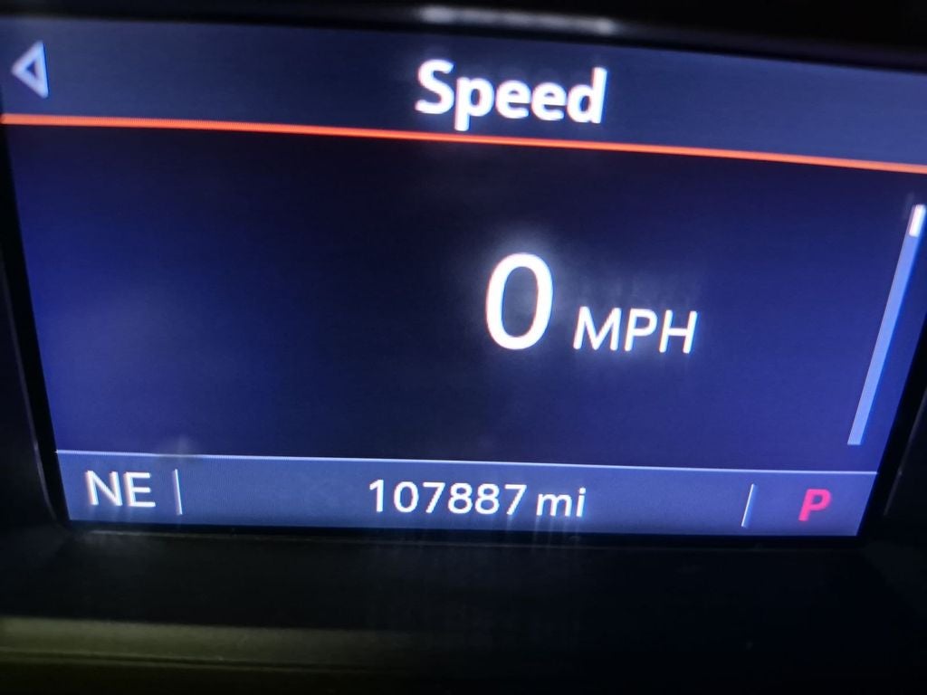 2020 GMC Sierra Elevation