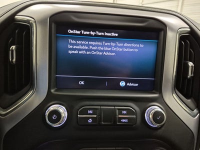 2020 GMC Sierra Elevation