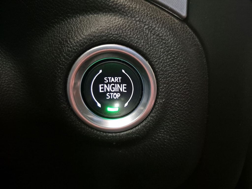 2020 GMC Sierra Elevation