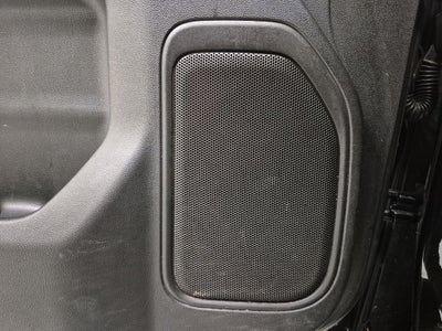 2020 GMC Sierra Elevation