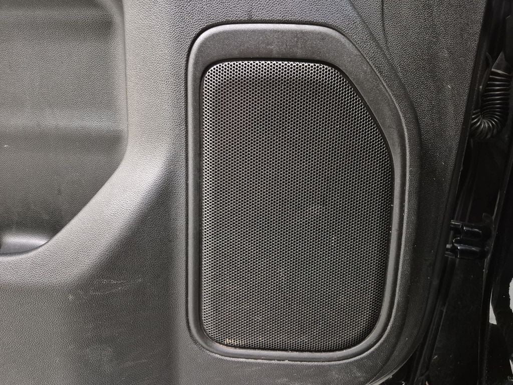 2020 GMC Sierra Elevation