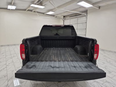 2020 GMC Sierra Elevation