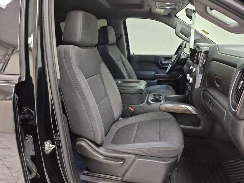 2020 GMC Sierra Elevation