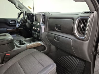 2020 GMC Sierra Elevation