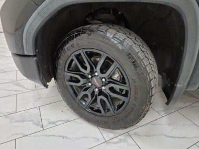 2020 GMC Sierra Elevation