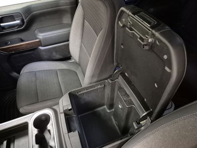 2020 GMC Sierra Elevation