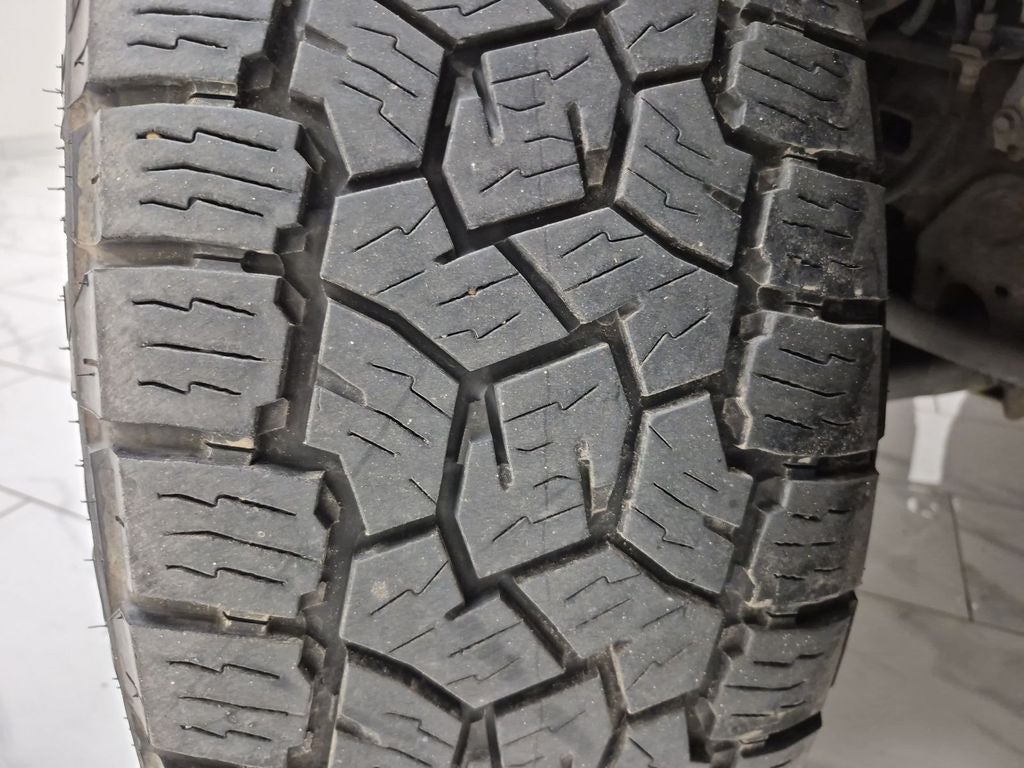 2020 GMC Sierra Elevation