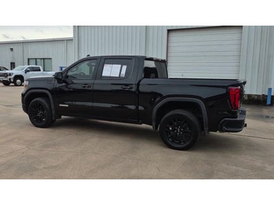 2020 GMC Sierra Elevation