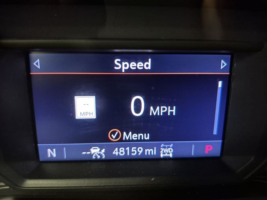 2022 GMC Sierra 1500 Limited 4WD Crew Cab Short Box SLT