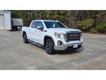 2022 GMC Sierra 1500 Limited 4WD Crew Cab Short Box SLT