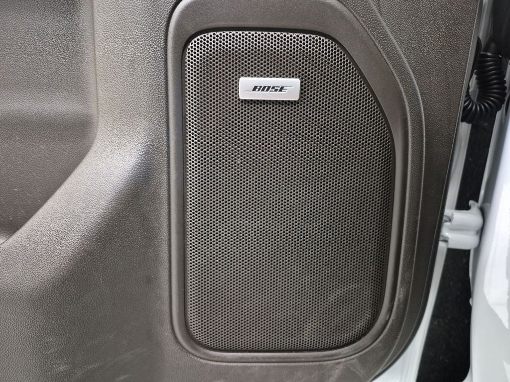 2022 GMC Sierra 1500 Limited 4WD Crew Cab Short Box SLT