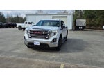2022 GMC Sierra 1500 Limited 4WD Crew Cab Short Box SLT