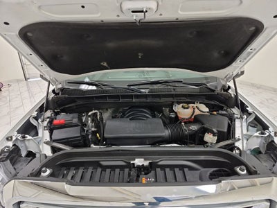 2022 GMC Sierra 1500 Limited 4WD Crew Cab Short Box SLT