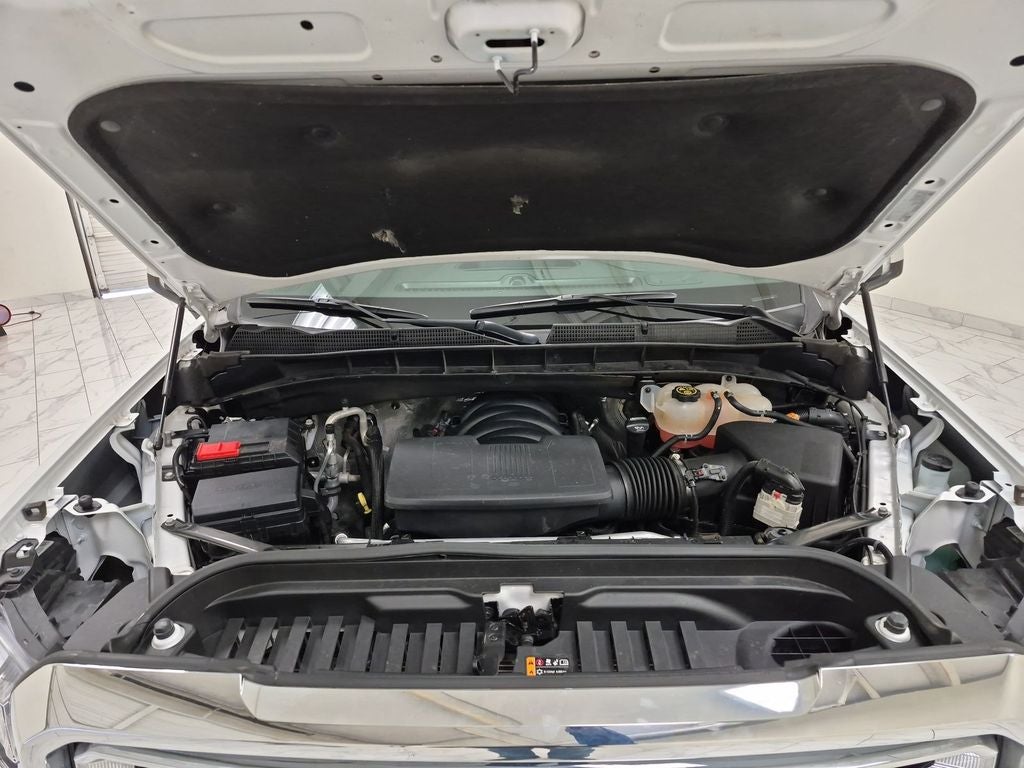 2022 GMC Sierra 1500 Limited 4WD Crew Cab Short Box SLT